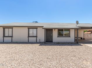 2025 N 72nd Ln, Phoenix, AZ 85035