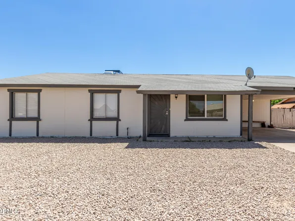 2025 N 72ND Lane, Phoenix, AZ 85035