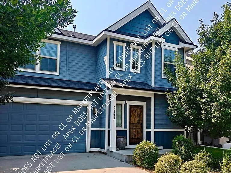 3147 S Skene Ave — Photo 1