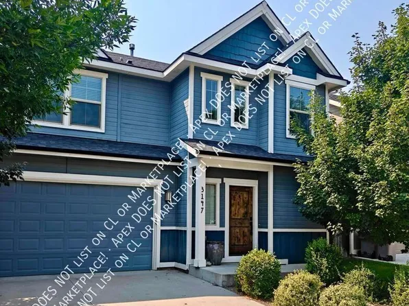 3147 S Skene Ave, Boise, ID 83705