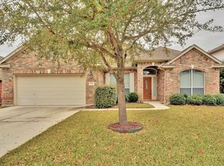 1709 Chula Vista Dr, Cedar Park, TX 78613