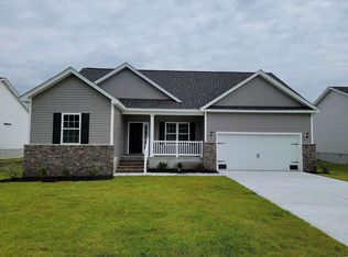 512 Rose Ave LOT 19, Georgetown, SC 29440