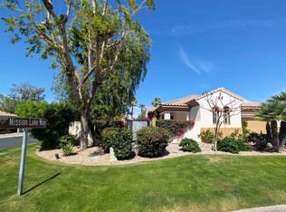 102 Mission Lake Way, Rancho Mirage, CA 92270