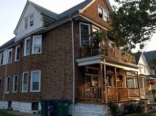731 Northampton St, Buffalo, NY 14211