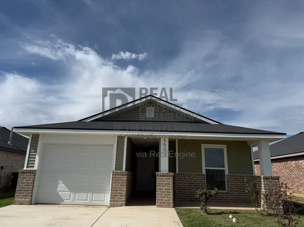 6502 Athens St, Amarillo, TX 79118