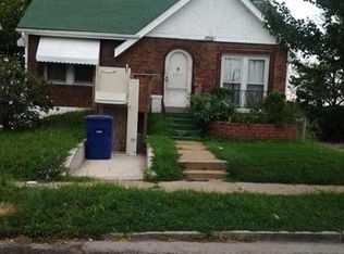 6315 Windham Ave, Saint Louis, MO 63120