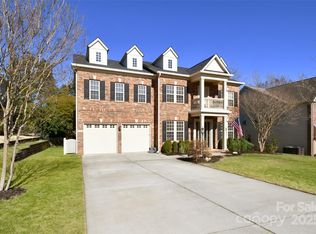 1590 Abercorn St NW, Concord, NC 28027