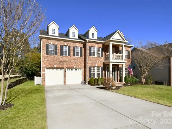 1590 Abercorn St NW, Concord, NC 28027