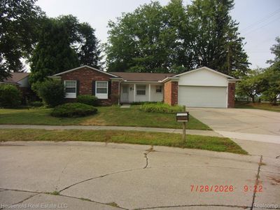 46375 Westbriar Ct, Plymouth, MI, 48170