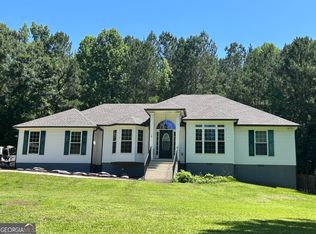 2480 Jackson Rd, Griffin, GA 30223