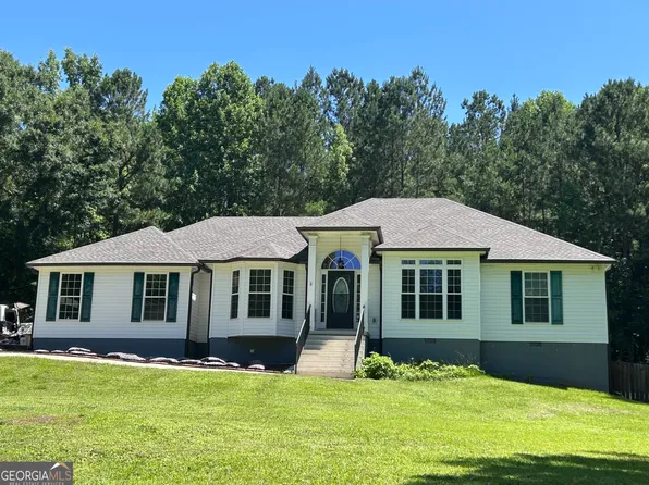 2480 Jackson Rd, Griffin, GA 30223