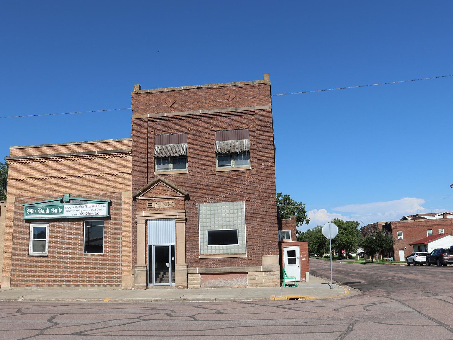 201 S Dumont Ave, Woonsocket, SD 57385 MLS 24154 Zillow