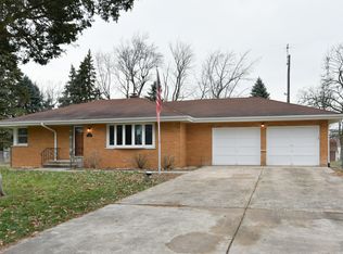 541 Cass St, Crete, IL 60417