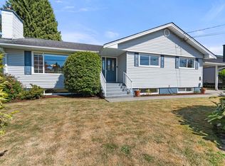 10070 Bonavista St, Chilliwack, BC V2P 5B9