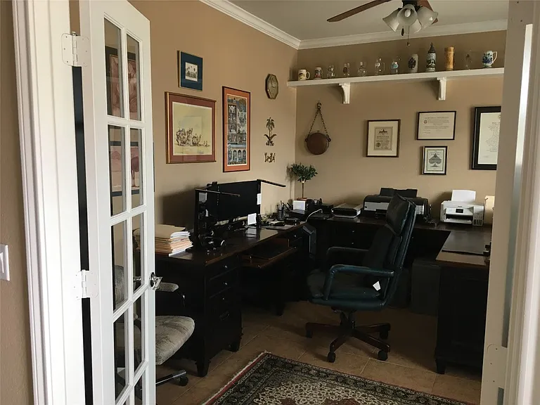 905 Shumard Peak Rd — Photo 2