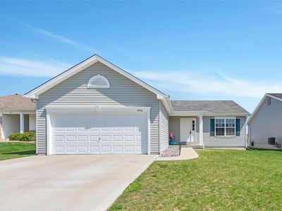 904 Sweet River Ct, O'Fallon, MO, 63366