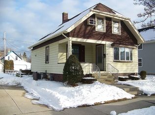 1619 Blocki Ct, Sheboygan, WI 53081