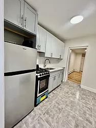 Rented by David Berkowitz, LREB