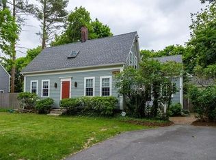 30 Depot St, Easton, MA 02375