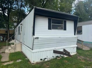 7062 Ready Ave LOT 35, Warren, MI 48091