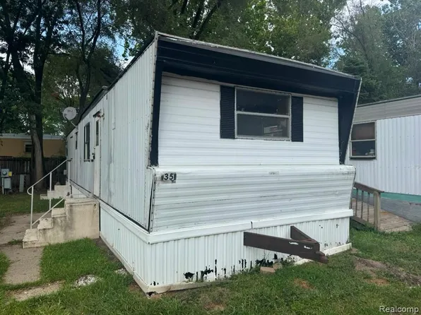 7062 Ready Ave Lot 35, Warren, MI 48091