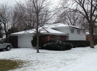 15562 Langley Ave, South Holland, IL