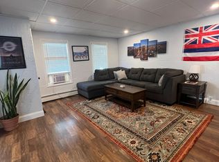 1529 Mendon Rd #1, Cumberland, RI 02864