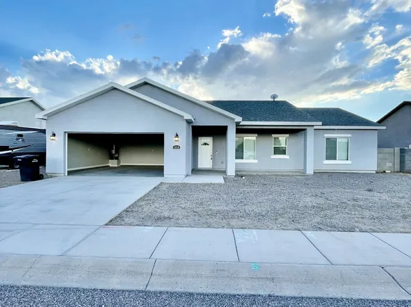 1614 N Porter Ln, Thatcher, AZ 85552
