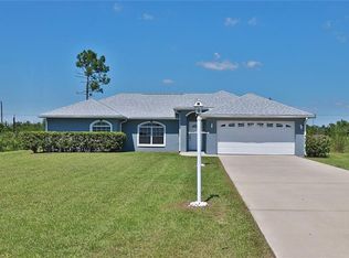 2370 Poinciana Dr, Indian Lake Estates, FL 33855