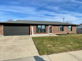 226 Apollo St, Sidney, OH 45365