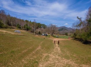 34 Leonard Davis Rd, Robbinsville, NC 28771