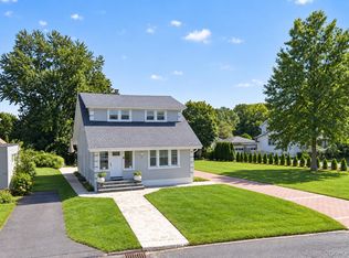 8 Highview Avenue, Nanuet, NY 10954