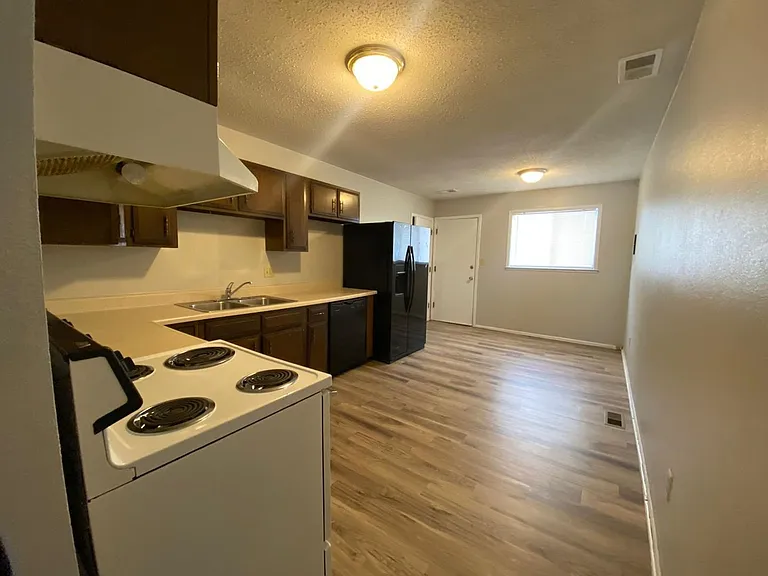 Independence Duplexes — Photo 5