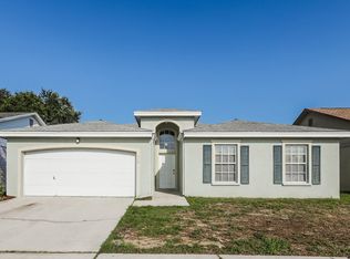 219 Lookout Dr, Apollo Beach, FL 33572