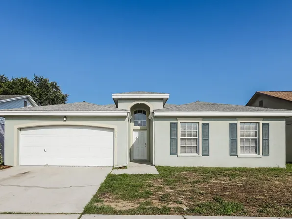 219 Lookout Dr, Apollo Beach, FL 33572