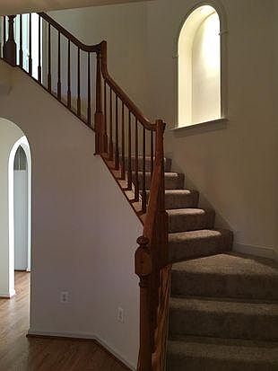 Staircase to Upper Floor