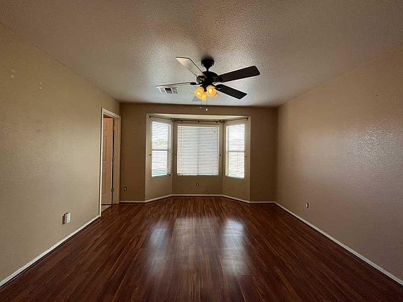 Monte Vista Master Bedroom