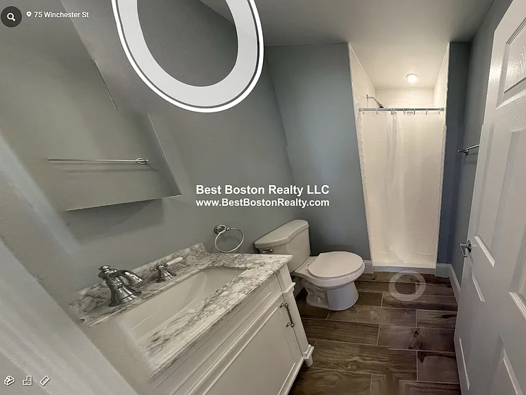 75 Winchester St #3 — Photo 6