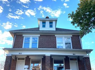 863 S 22nd St, Columbus, OH