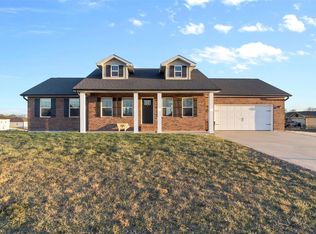 203 Fraser Rdg, Jackson, MO 63755