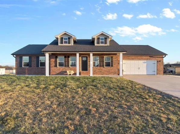 203 Fraser Rdg, Jackson, MO 63755