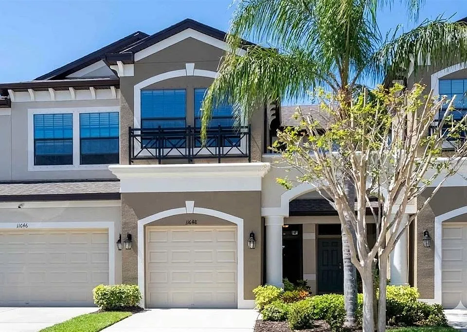 11648 Crowned Sparrow Ln