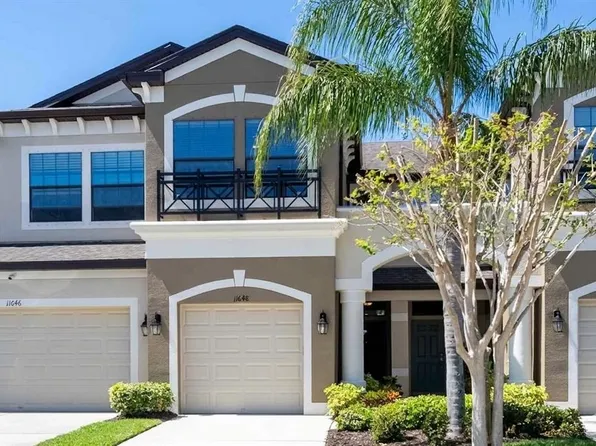 11648 Crowned Sparrow Ln, Tampa, FL 33626