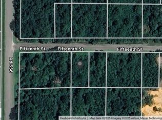 0 15th St LOT 4, Bay Saint Louis, MS 39520