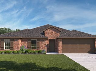 215 Exploration Way, Fate, TX 75189