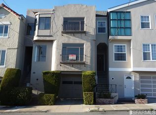 56 Seal Rock Dr, San Francisco, CA 94121