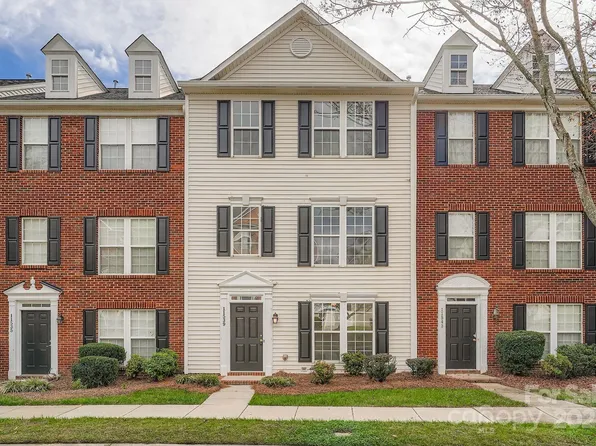 11539 Destin Ln, Charlotte, NC 28277