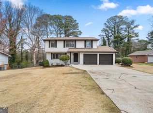 2167 Cedar Dr, Lawrenceville, GA 30043