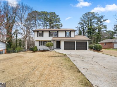 2167 Cedar Dr, Lawrenceville, GA, 30043