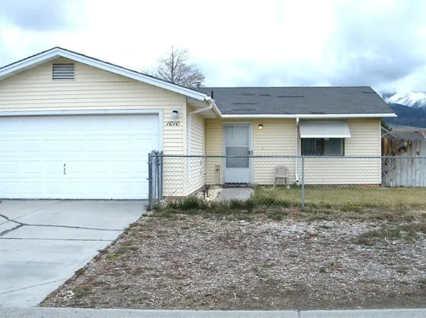 1010 75th St E, Ely, NV 89301